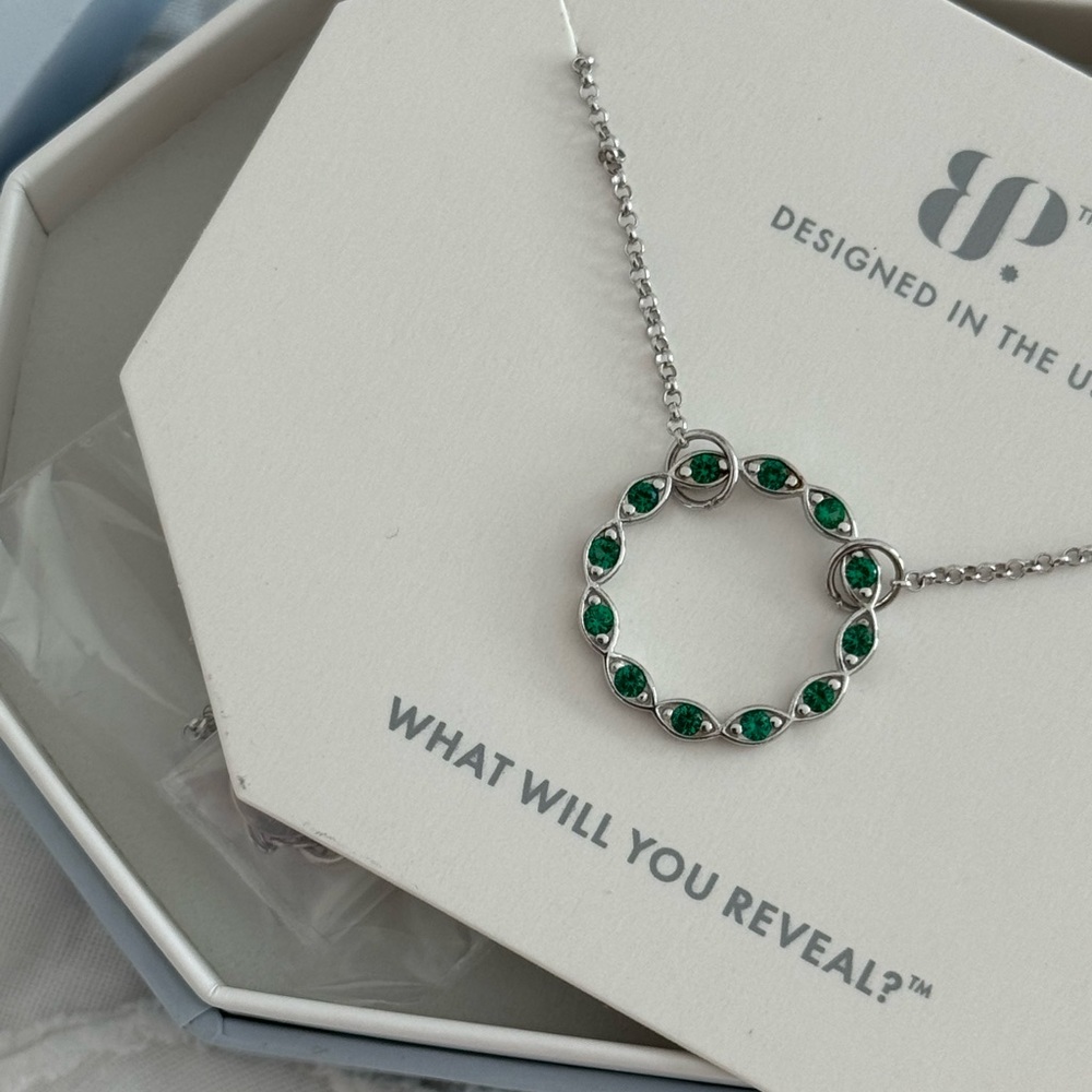 BP bp Bomb Party Og Necklace "Not like the rest"